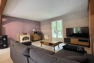 achat maison chevannes 45210