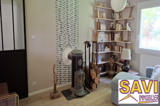 achat maison chevannes 45210