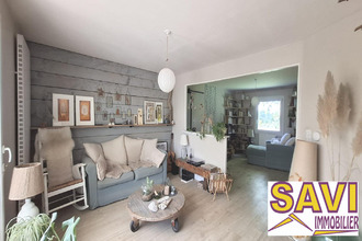 achat maison chevannes 45210