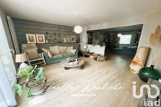 achat maison chevannes 45210