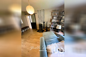 achat maison chevannes 45210