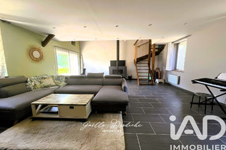 achat maison chevannes 45210