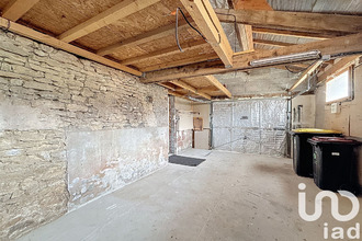 achat maison chevannes 89240