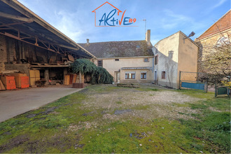 achat maison chevannes 89240