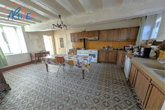 achat maison chevannes 89240