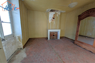 achat maison chevannes 89240