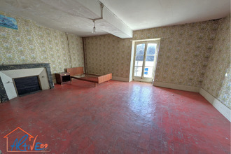 achat maison chevannes 89240