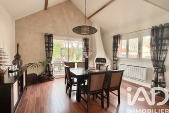achat maison chevannes 91750