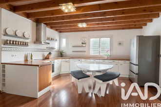 achat maison chevannes 91750