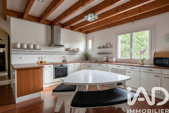 achat maison chevannes 91750