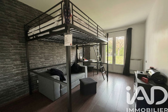 achat maison chevannes 91750