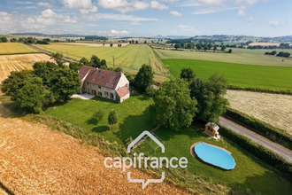 achat maison chevannes-changy 58420