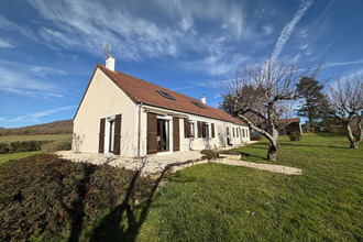 achat maison chevannes-changy 58420