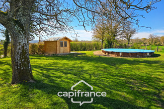 achat maison chevannes-changy 58420