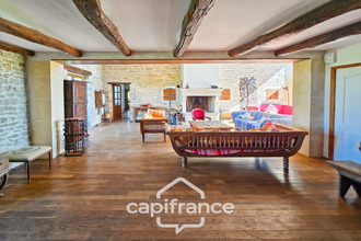 achat maison chevannes-changy 58420