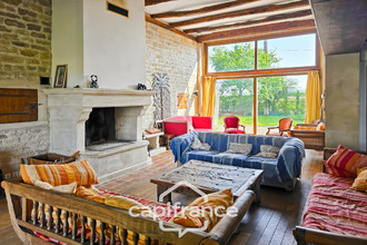 achat maison chevannes-changy 58420