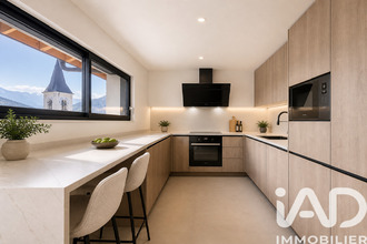 achat maison chevenoz 74500