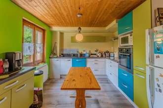achat maison chevenoz 74500