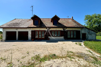 achat maison cheverny 41700