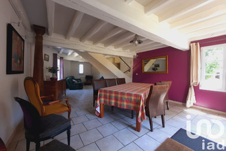 achat maison cheverny 41700