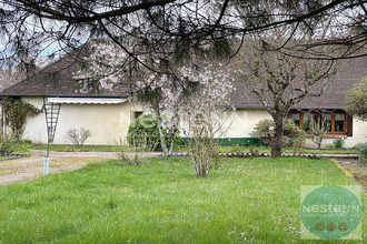 achat maison cheverny 41700