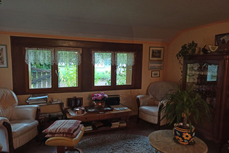 achat maison cheverny 41700