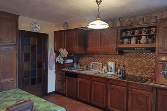 achat maison cheverny 41700