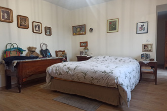 achat maison cheverny 41700