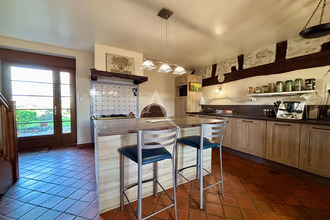 achat maison cheverny 41700