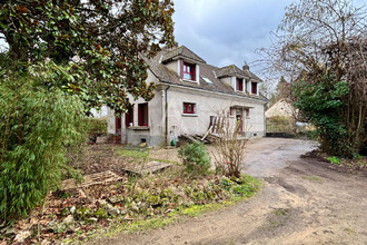 achat maison cheverny 41700