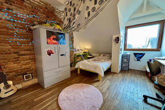 achat maison cheverny 41700