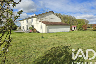 achat maison cheverny 41700