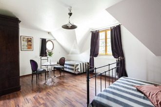 achat maison cheverny 41700