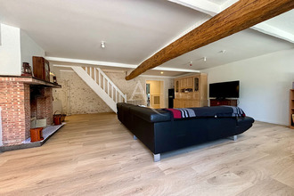 achat maison cheverny 41700