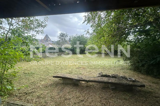 achat maison cheverny 41700