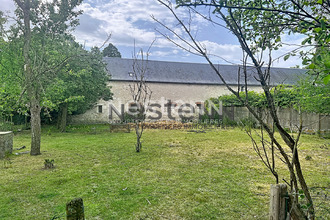 achat maison cheverny 41700