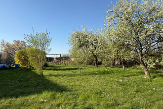 achat maison cheveuges 08350