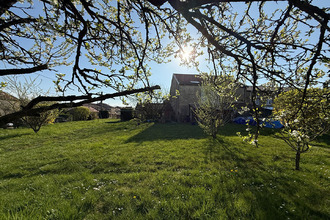 achat maison cheveuges 08350