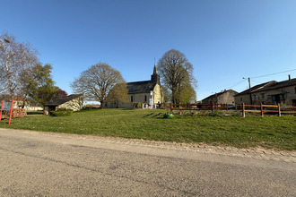 achat maison cheveuges 08350