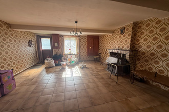 achat maison cheveuges 08350