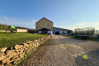 achat maison cheveuges 08350