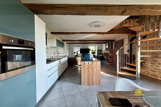 achat maison cheveuges 08350