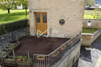 achat maison cheveuges 08350