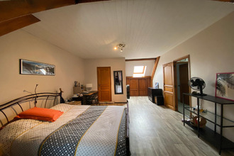 achat maison chevigny-en-valiere 21200