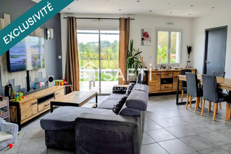 achat maison chevigny-en-valiere 21200