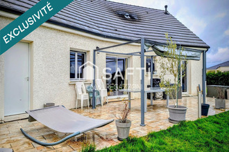 achat maison chevigny-en-valiere 21200