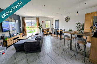 achat maison chevigny-en-valiere 21200