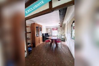 achat maison chevigny-st-sauveur 21800