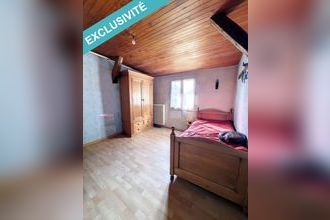 achat maison chevigny-st-sauveur 21800