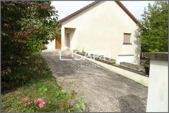 achat maison chevigny-st-sauveur 21800